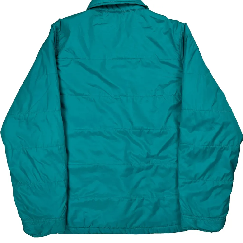 Dickies Jacket - Large Green Polyester - Image 6