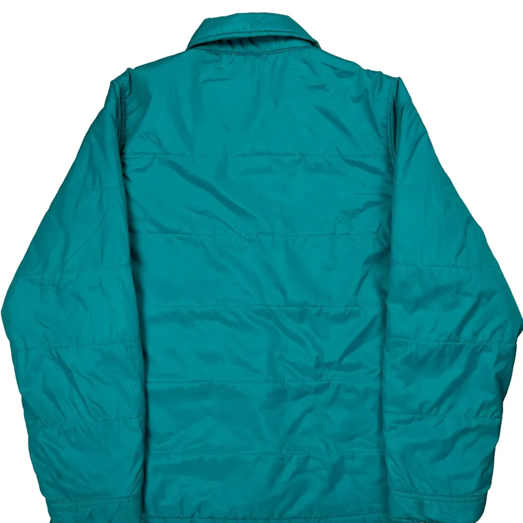 Dickies Jacket - Large Green Polyester - Image 7