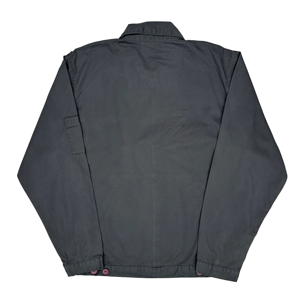 Dickies Jacket - Medium Grey Cotton - Image 2