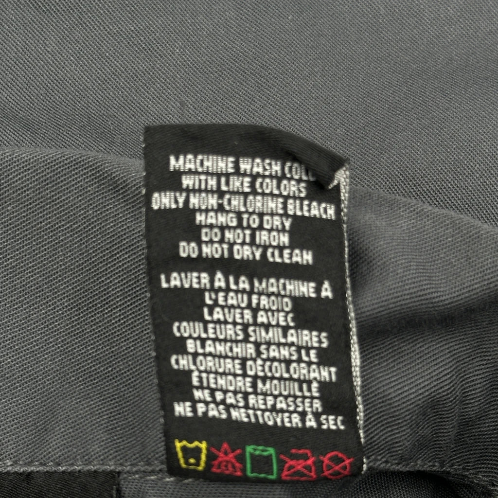 Dickies Jacket - Medium Grey Cotton - Image 4