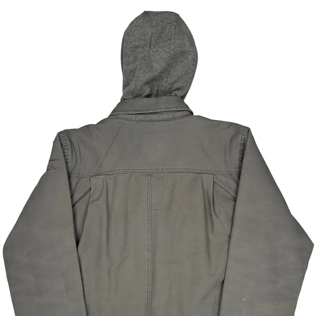 Dickies Jacket - Medium Grey Cotton - Image 7