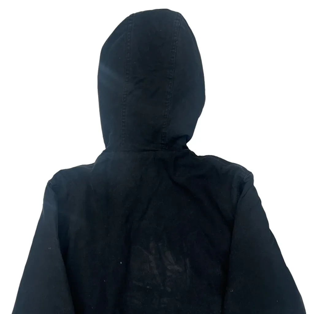 Dickies Jacket - Medium Black Cotton - Image 7