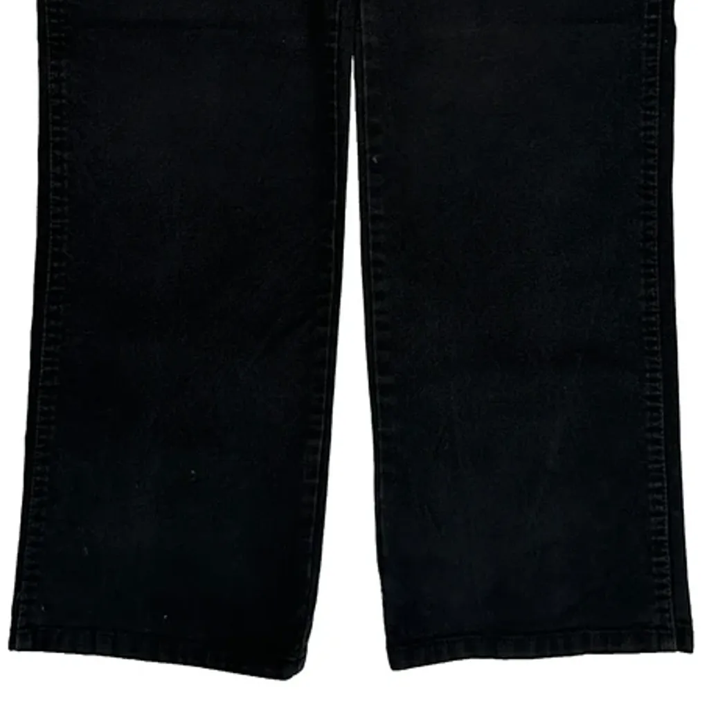 Dickies Jeans - 34W 30L Black Cotton - Image 11