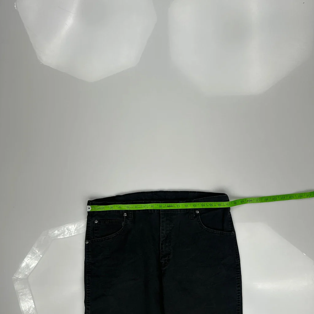 Dickies Jeans - 34W 30L Black Cotton - Image 3