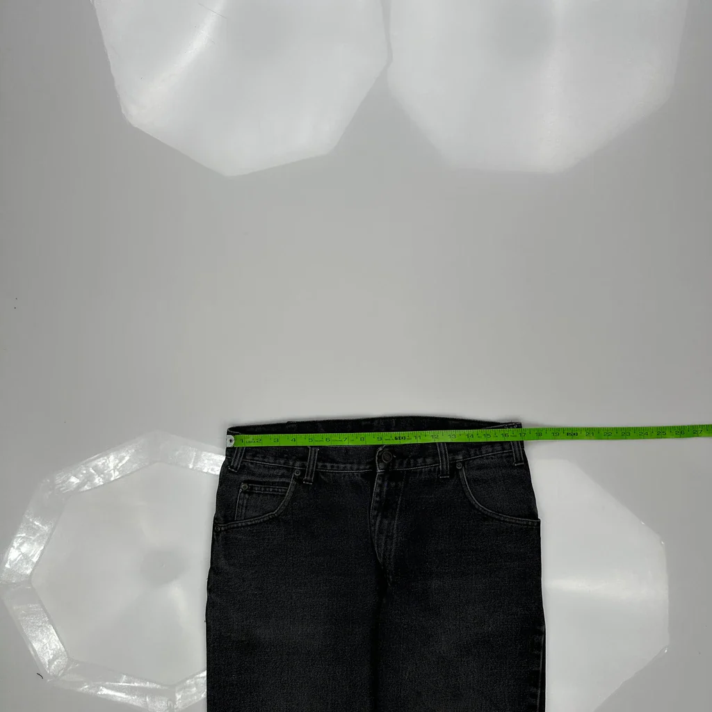 Dickies Jeans - 34W 30L Black Cotton - Image 3