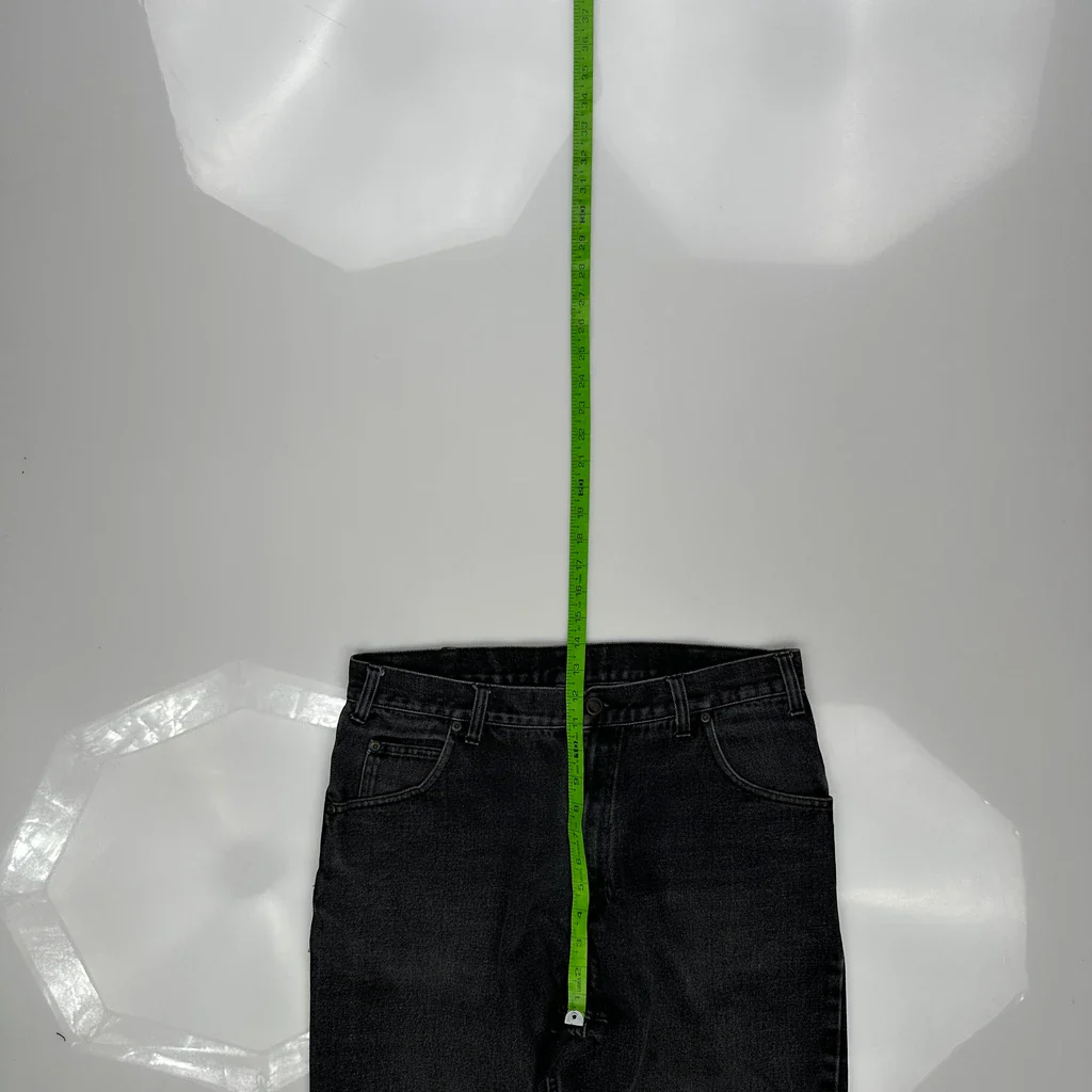 Dickies Jeans - 34W 30L Black Cotton - Image 4