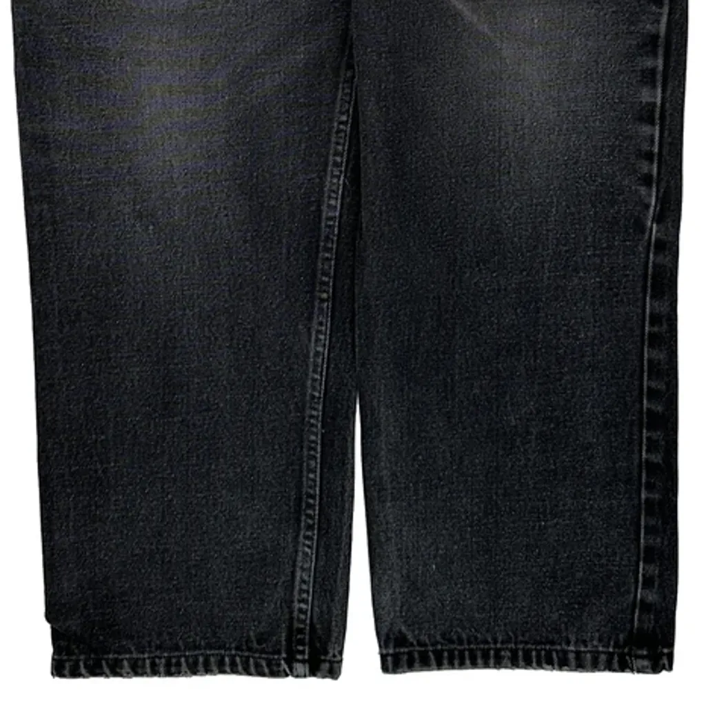 Dickies Jeans - 34W 30L Black Cotton - Image 9