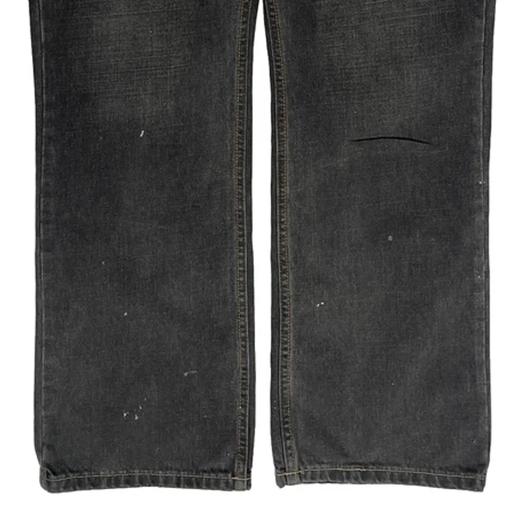 Dickies Jeans - 35W 33L Black Cotton - Image 8