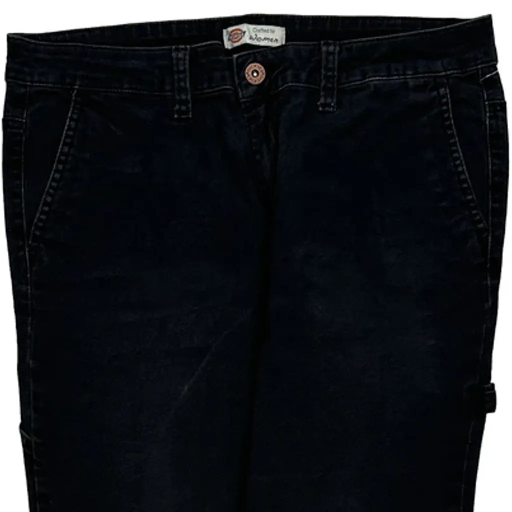 Dickies Jeans - 35W 30L Black Cotton - Image 10