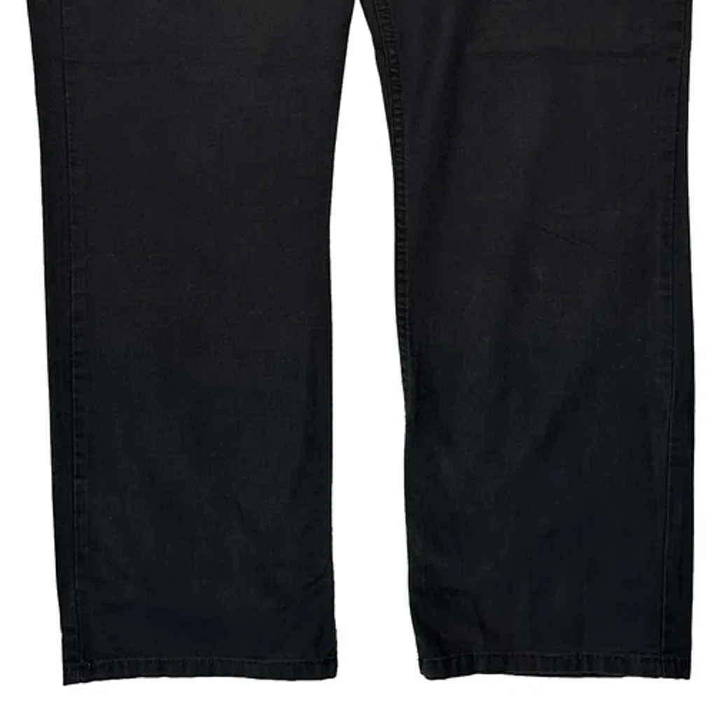 Dickies Jeans - 38W 31L Black Cotton - Image 8