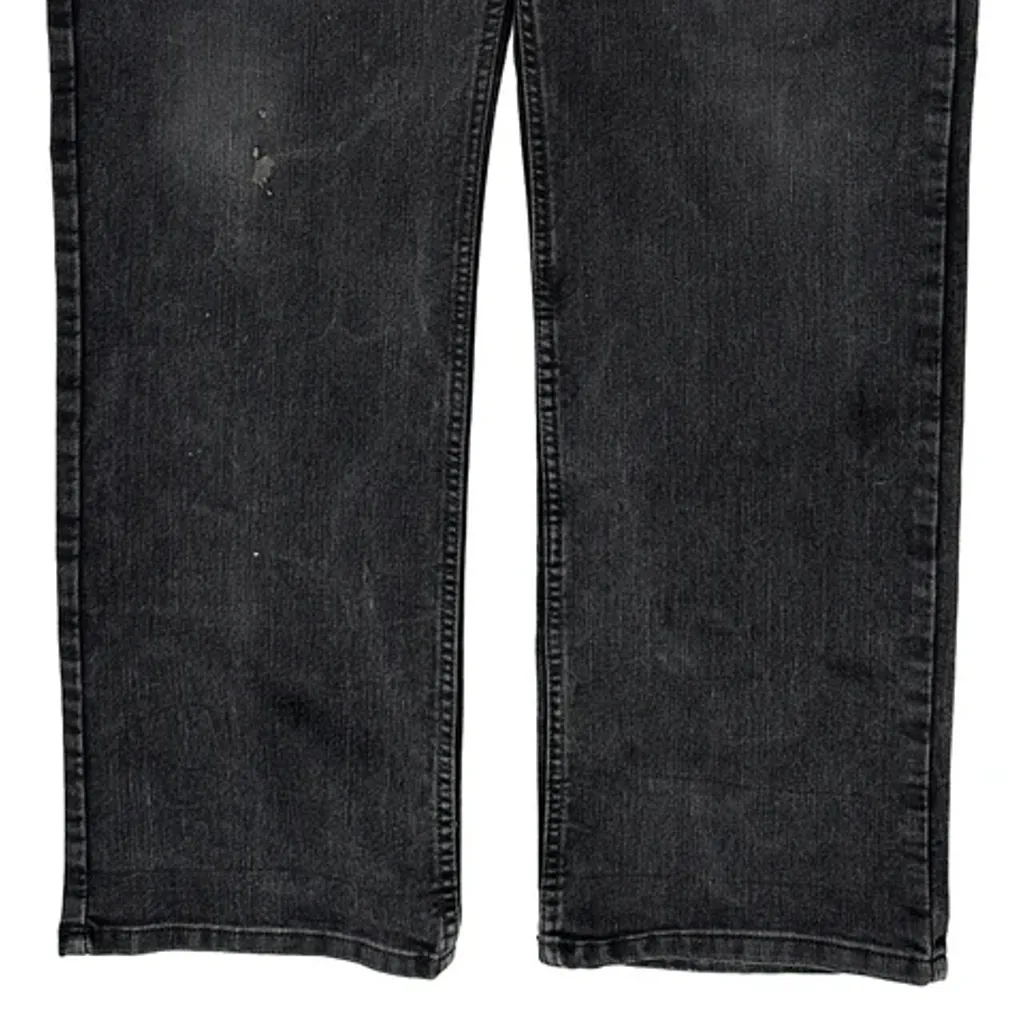 Dickies Jeans - 38W 31L Black Cotton Blend - Image 10