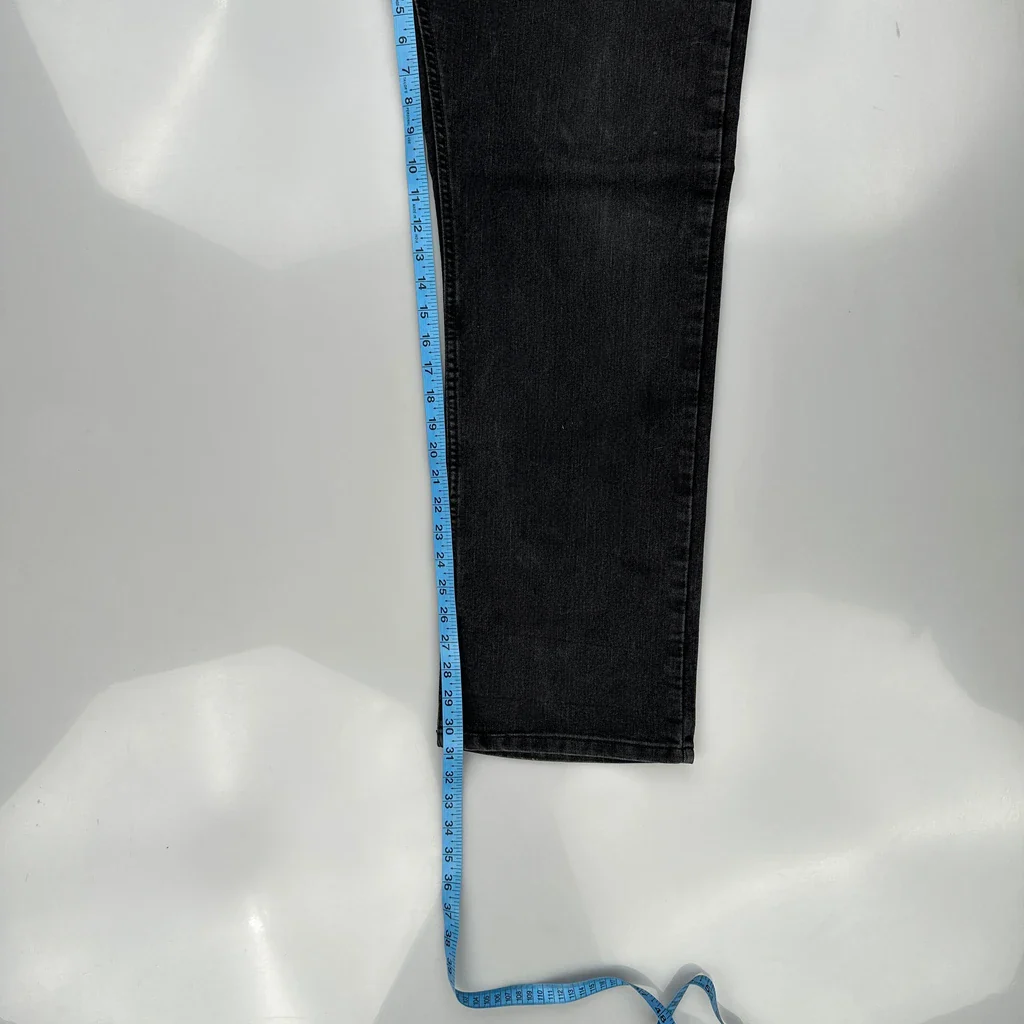 Dickies Jeans - 38W 31L Black Cotton Blend - Image 5