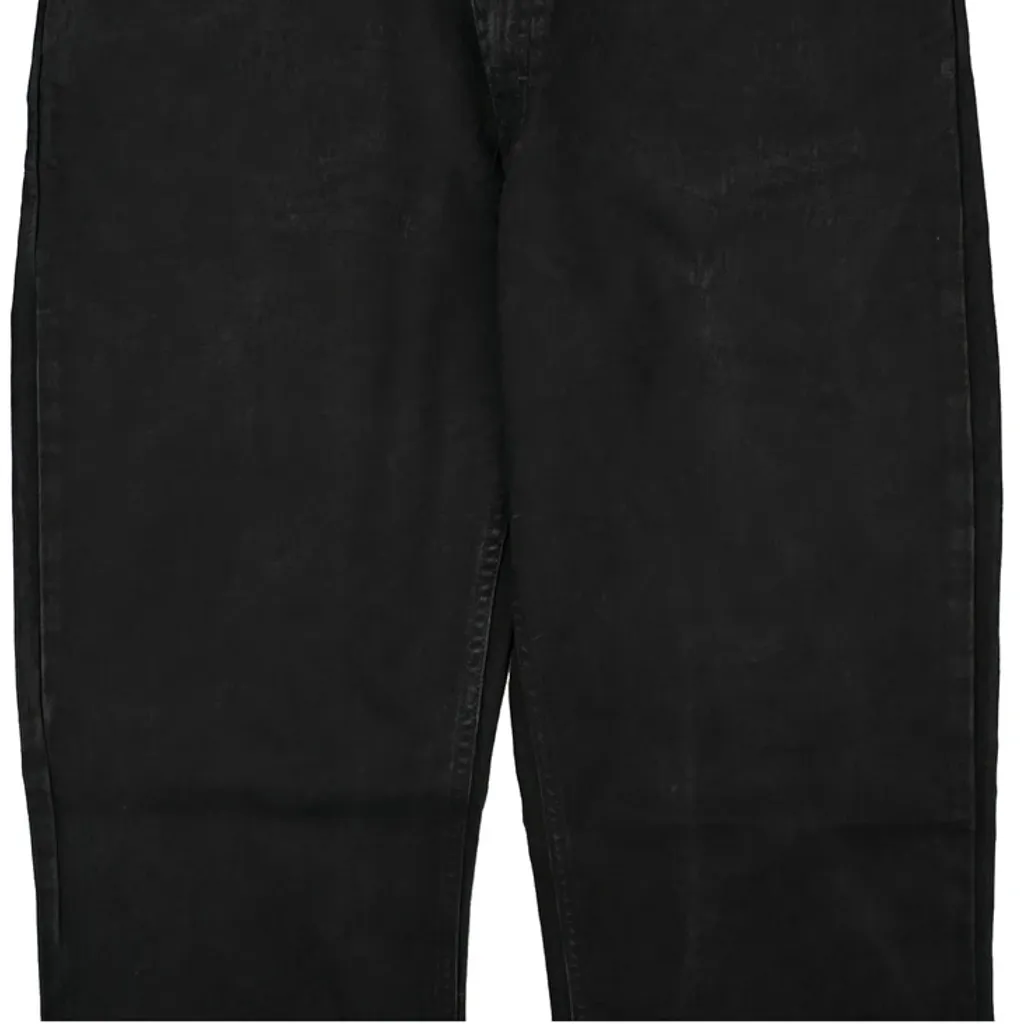 Dickies Jeans - 38W 34L Black Cotton Blend - Image 10