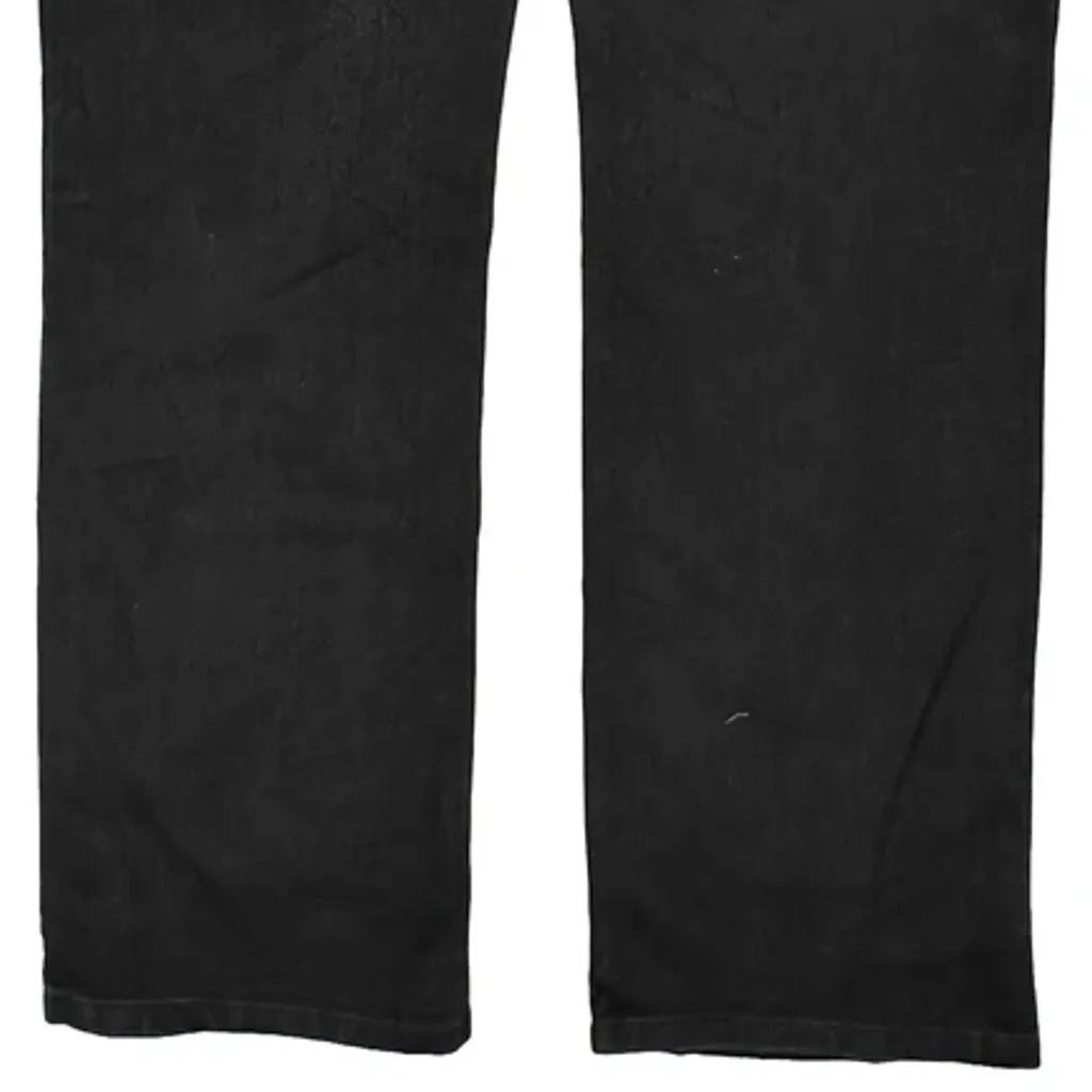 Dickies Jeans - 38W 34L Black Cotton Blend - Image 7