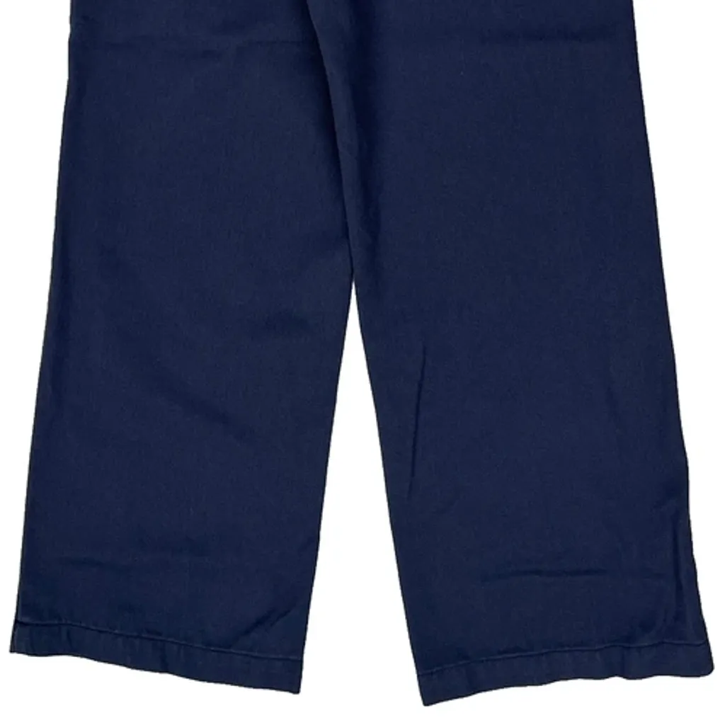 Dickies Jeans - 27W 29L Blue Cotton - Image 7