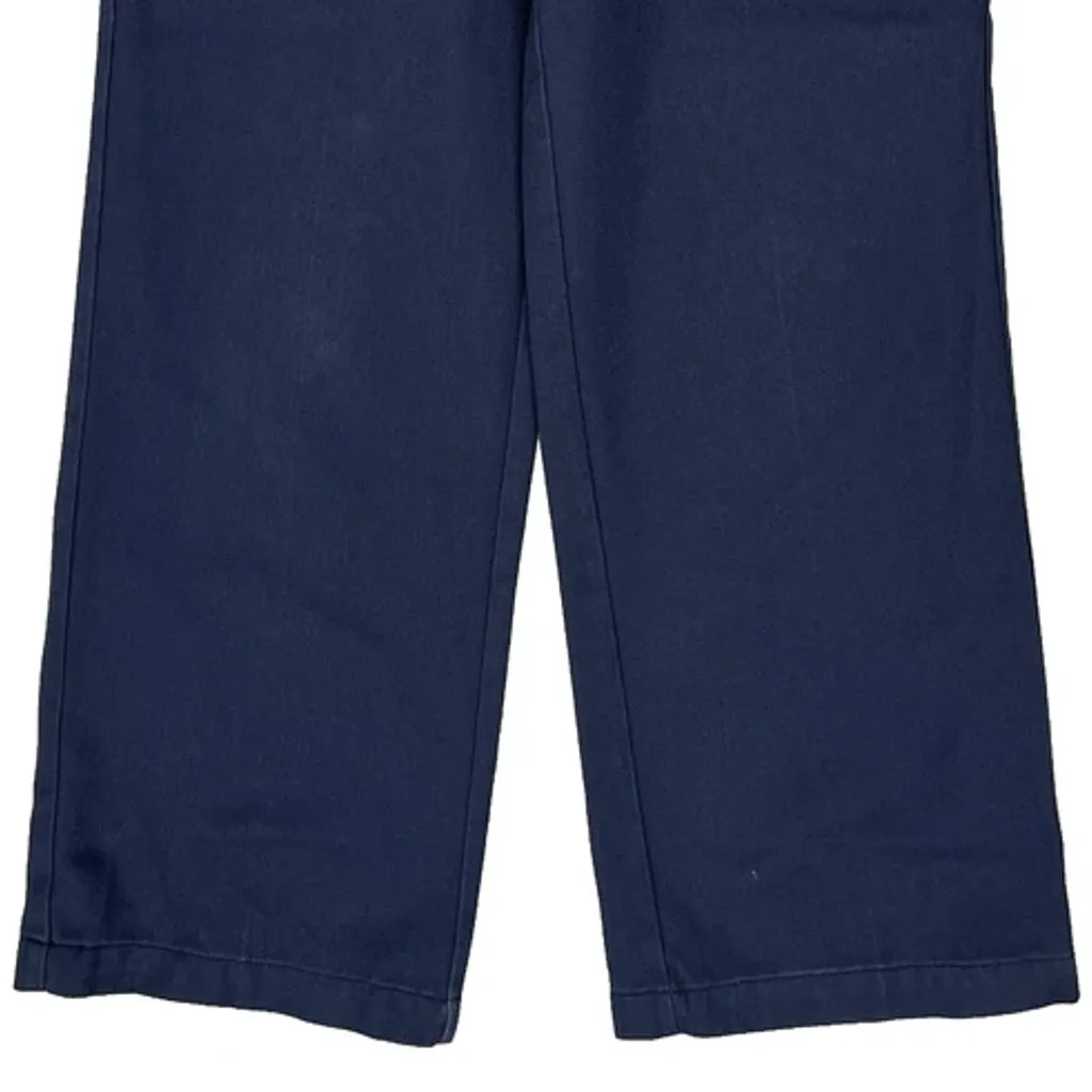 Dickies Jeans - 27W 29L Blue Cotton - Image 9