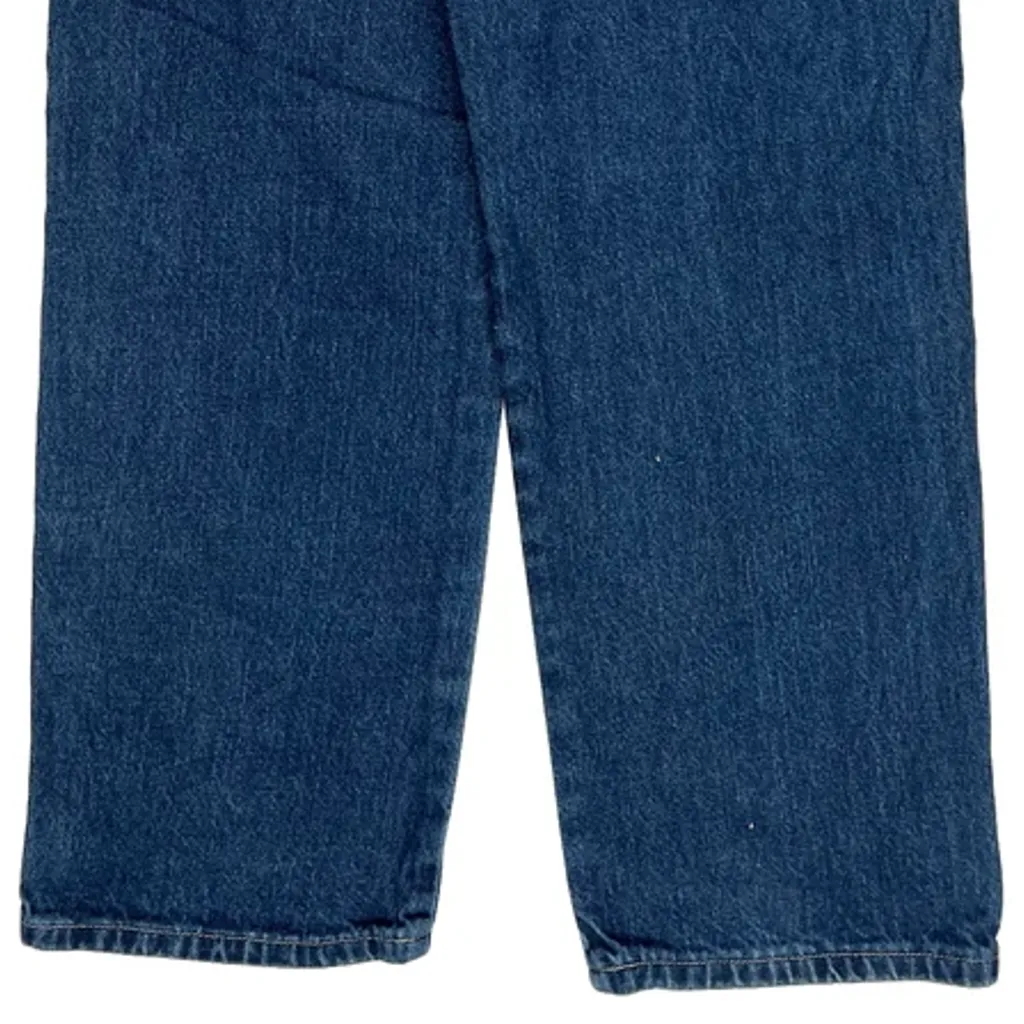 Dickies Jeans - 29W 30L Blue Cotton - Image 8