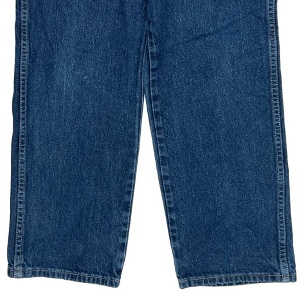 Dickies Jeans - 29W 30L Blue Cotton - Image 9