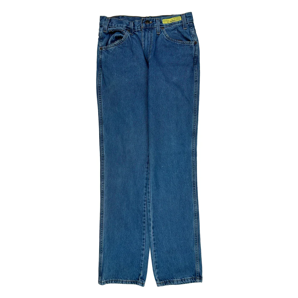 Dickies Jeans - 29W 33L Blue Denim - Image 2