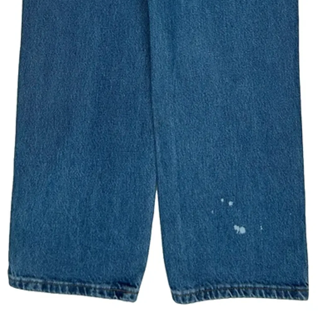 Dickies Jeans - 29W 33L Blue Denim - Image 8