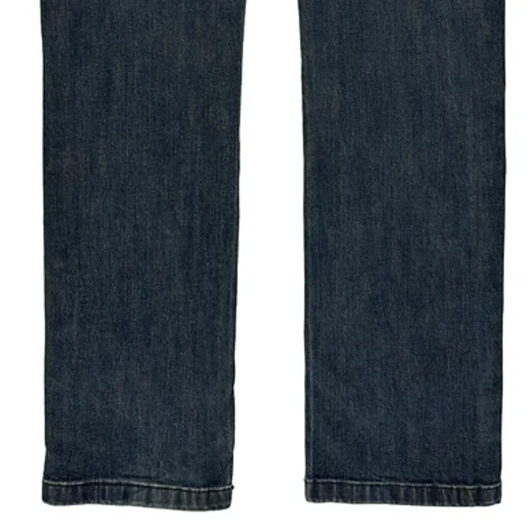 Dickies Jeans - 30W 34L Blue Cotton - Image 8