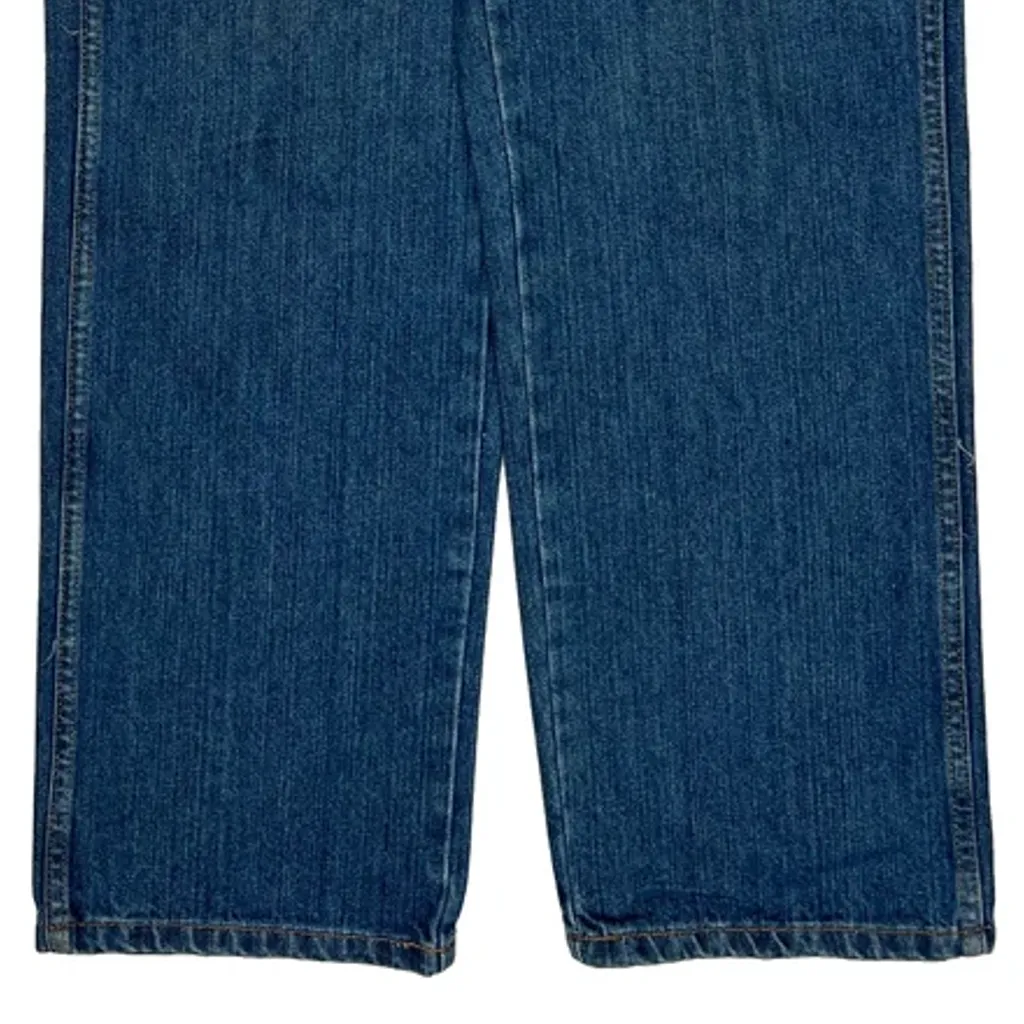 Dickies Jeans - 30W 32L Blue Cotton - Image 10