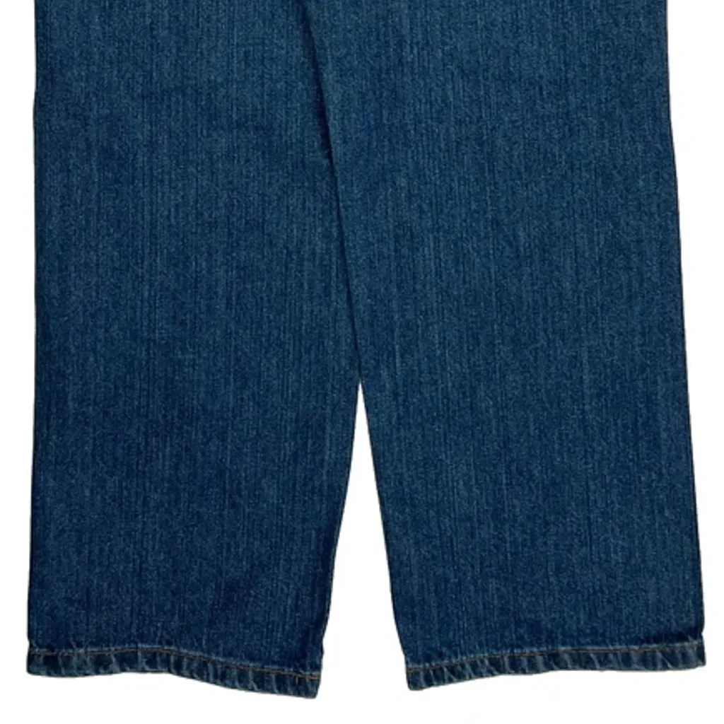 Dickies Jeans - 30W 32L Blue Cotton - Image 8