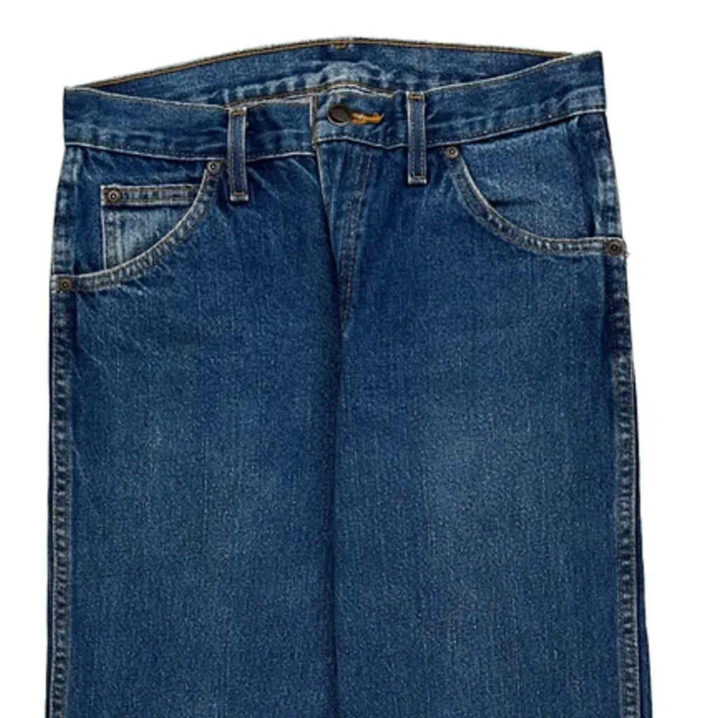 Dickies Jeans - 30W 32L Blue Denim - Image 8