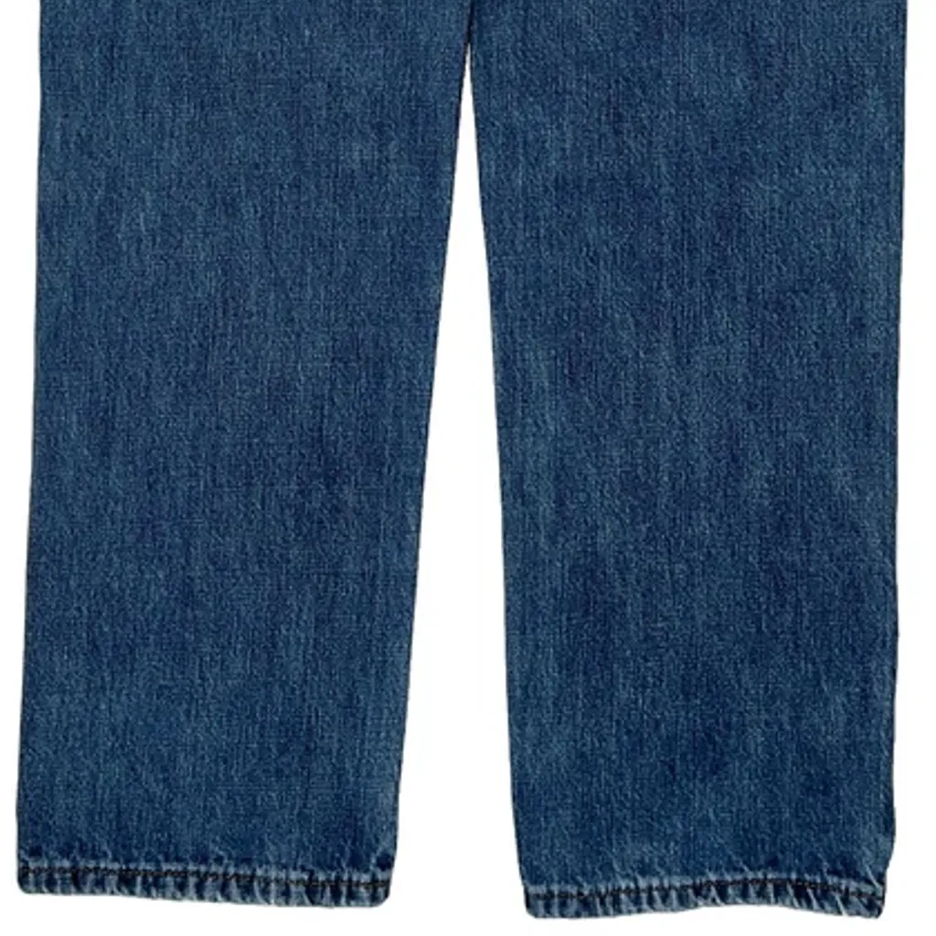 Dickies Jeans - 31W 31L Blue Denim - Image 7