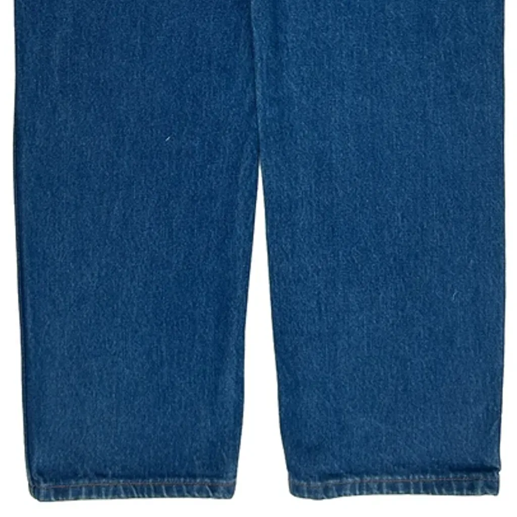 Dickies Jeans - 31W 32L Blue Cotton - Image 8