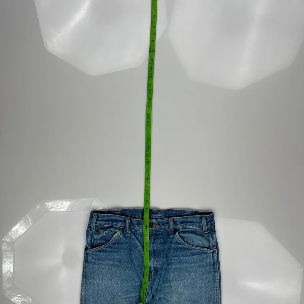 Dickies Jeans - 31W 30L Blue Denim - Image 5