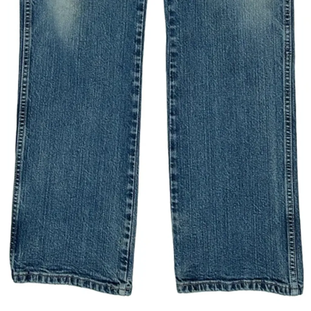 Dickies Jeans - 32W 34L Blue Cotton - Image 10