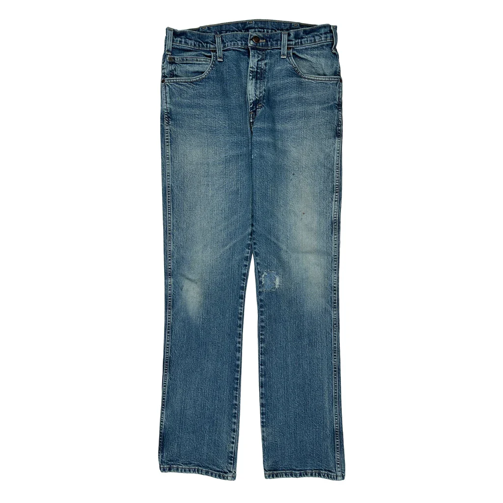 Dickies Jeans - 32W 34L Blue Cotton - Image 2