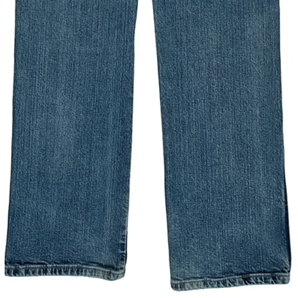 Dickies Jeans - 32W 34L Blue Cotton - Image 8