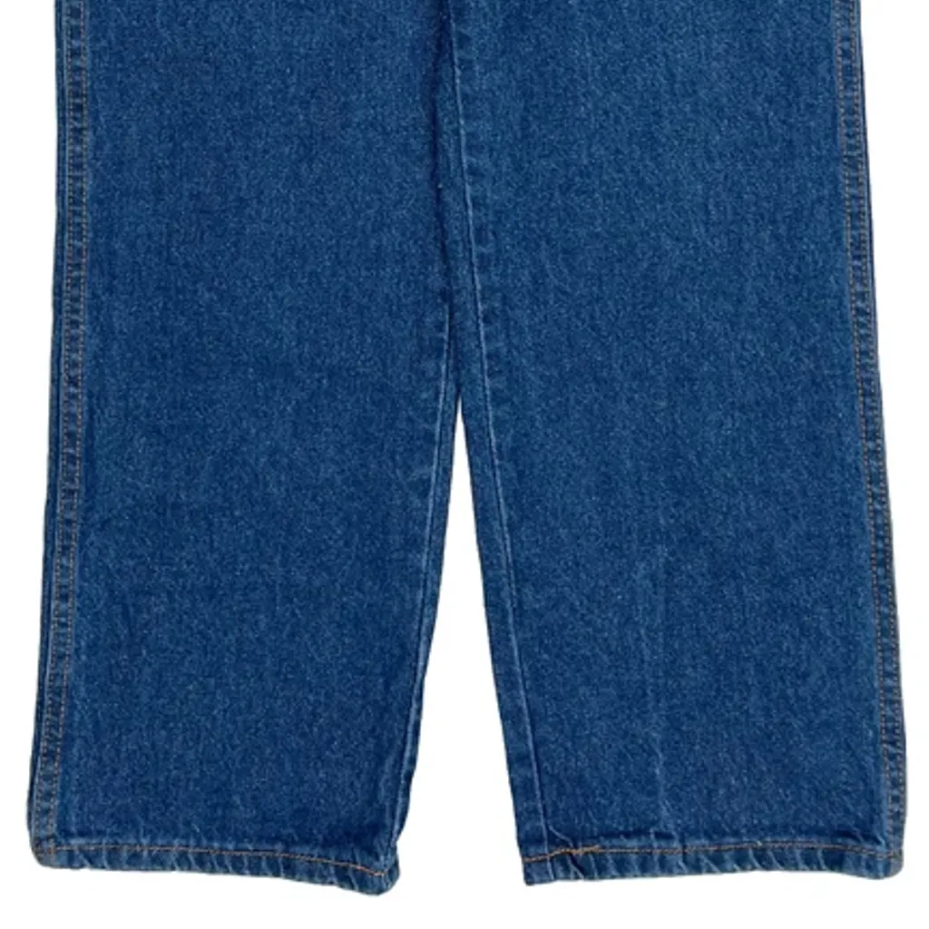 Dickies Jeans - 32W 30L Blue Denim - Image 9