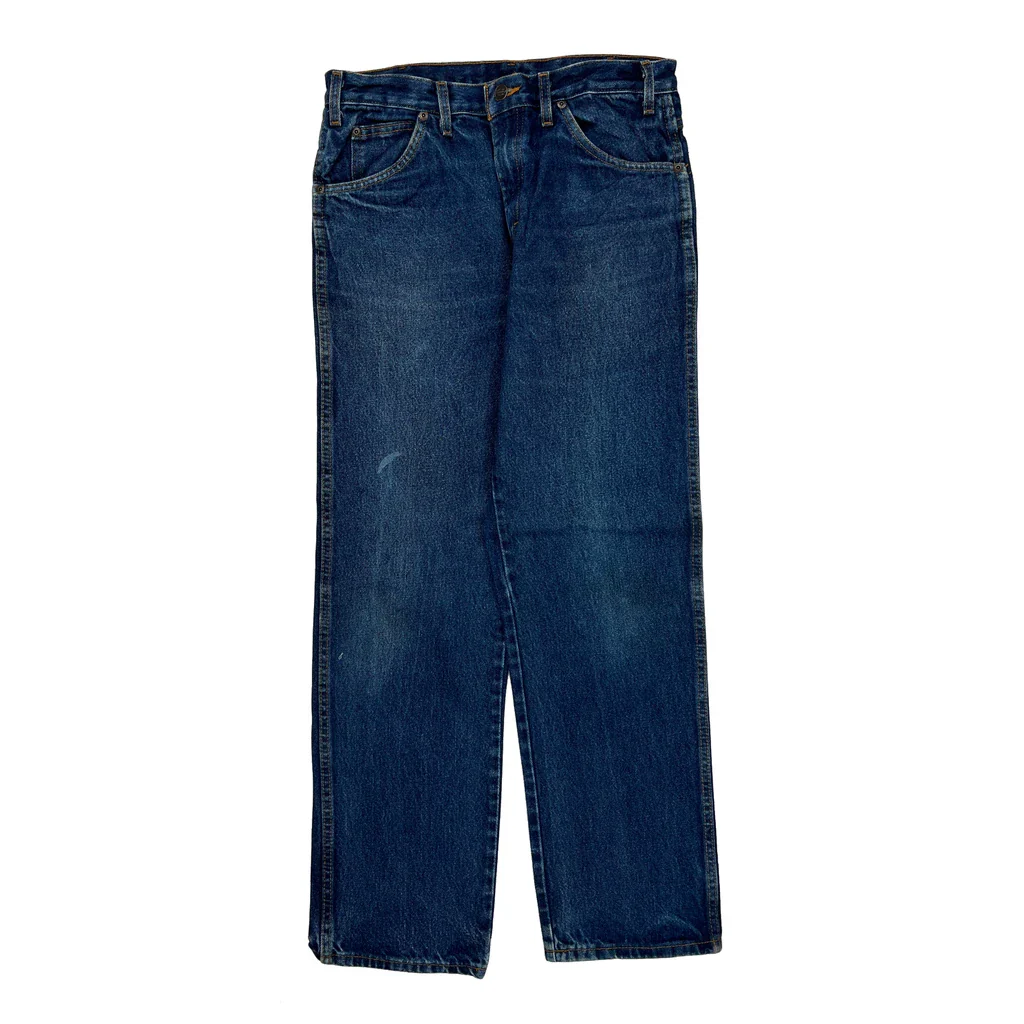 Dickies Jeans - 32W 32L Blue Cotton - Image 2