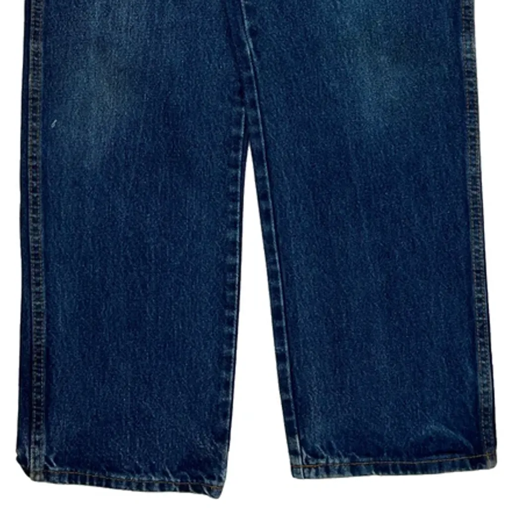 Dickies Jeans - 32W 32L Blue Cotton - Image 9