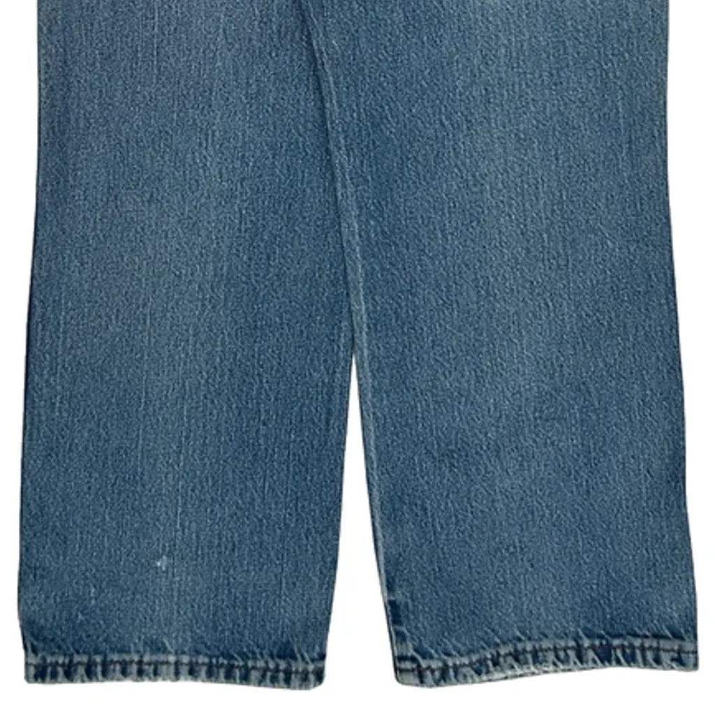 Dickies Jeans - 32W 30L Blue Denim - Image 6