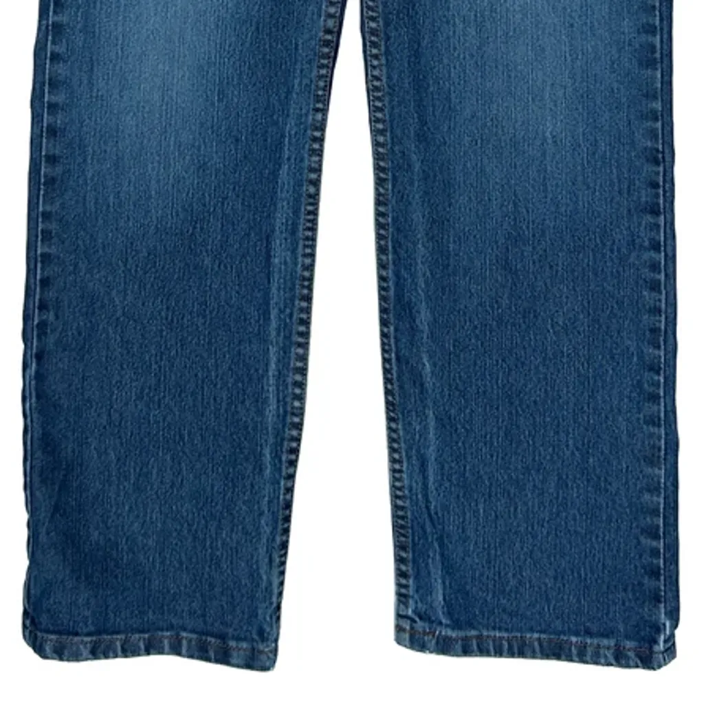 Dickies Jeans - 32W 30L Blue Cotton Blend - Image 9