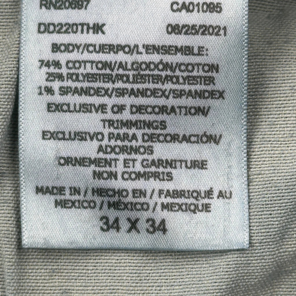 Dickies Jeans - 32W 34L Blue Cotton Blend - Image 6