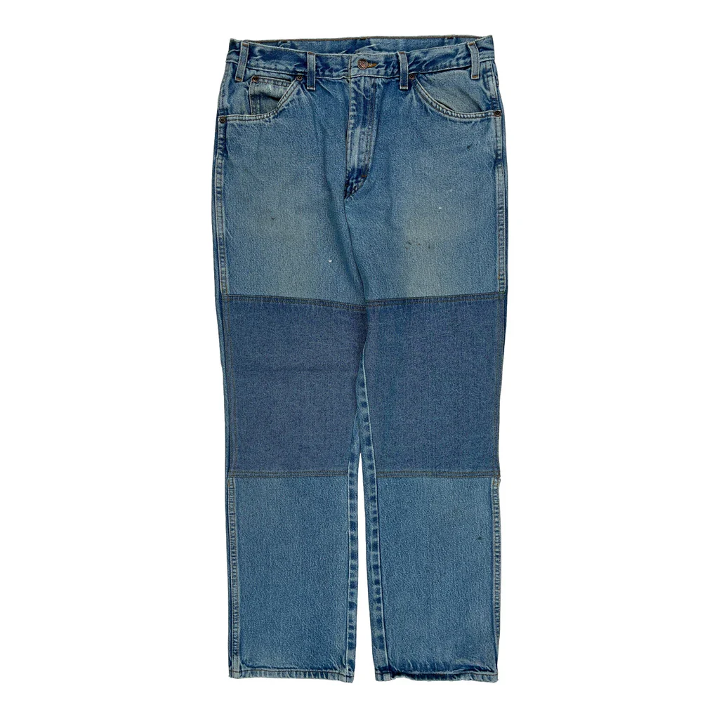 Dickies Jeans - 32W 31L Blue Denim - Image 2