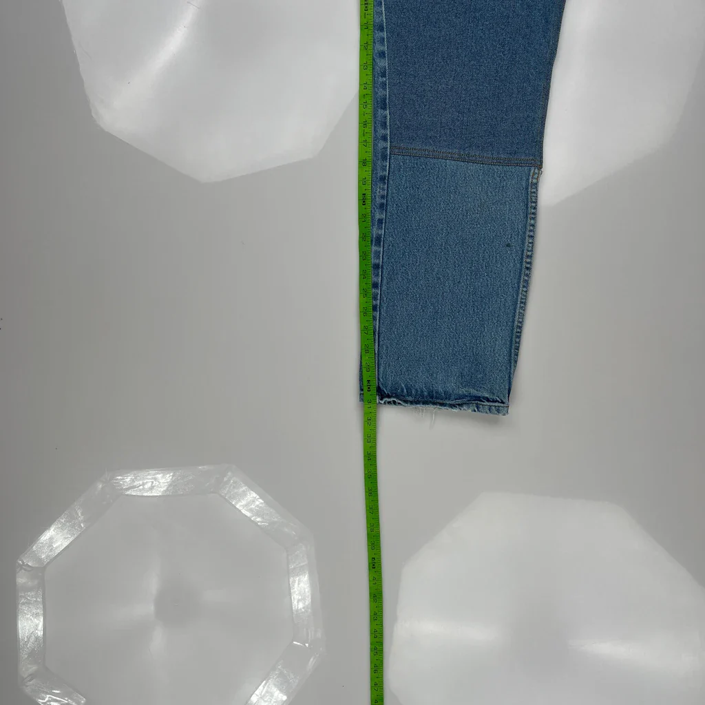Dickies Jeans - 32W 31L Blue Denim - Image 5