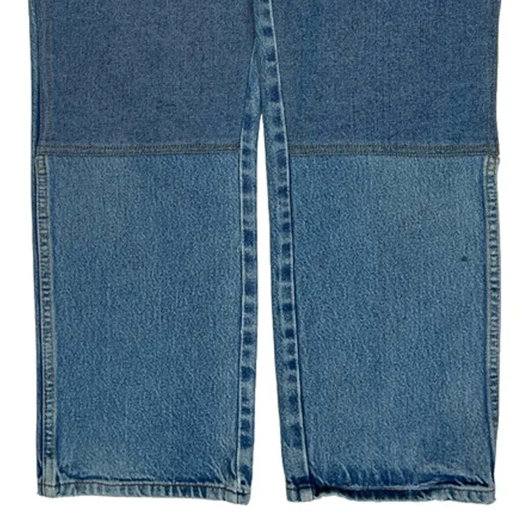 Dickies Jeans - 32W 31L Blue Denim - Image 8