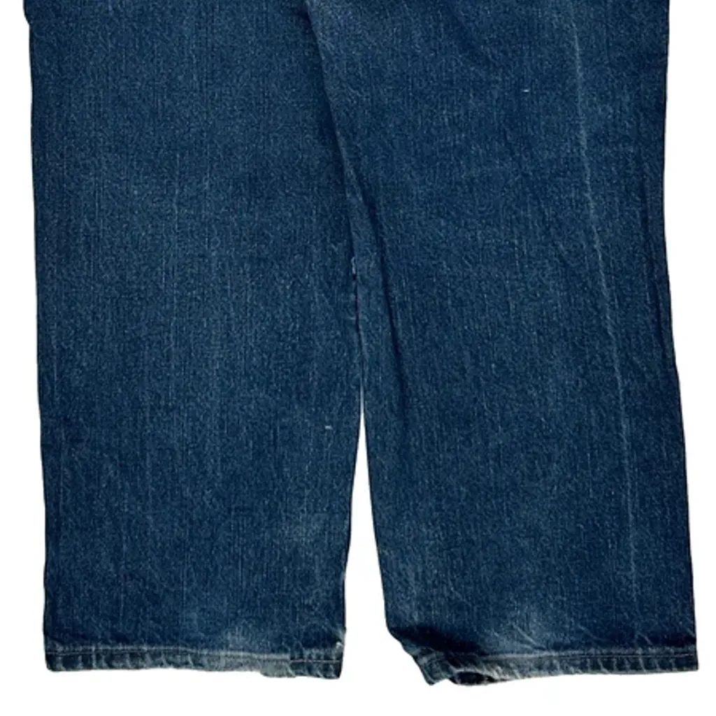 Dickies Jeans - 32W 30L Blue Denim - Image 8
