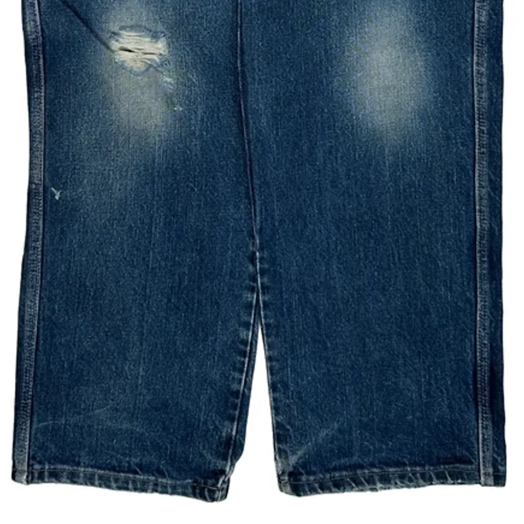 Dickies Jeans - 32W 30L Blue Denim - Image 9
