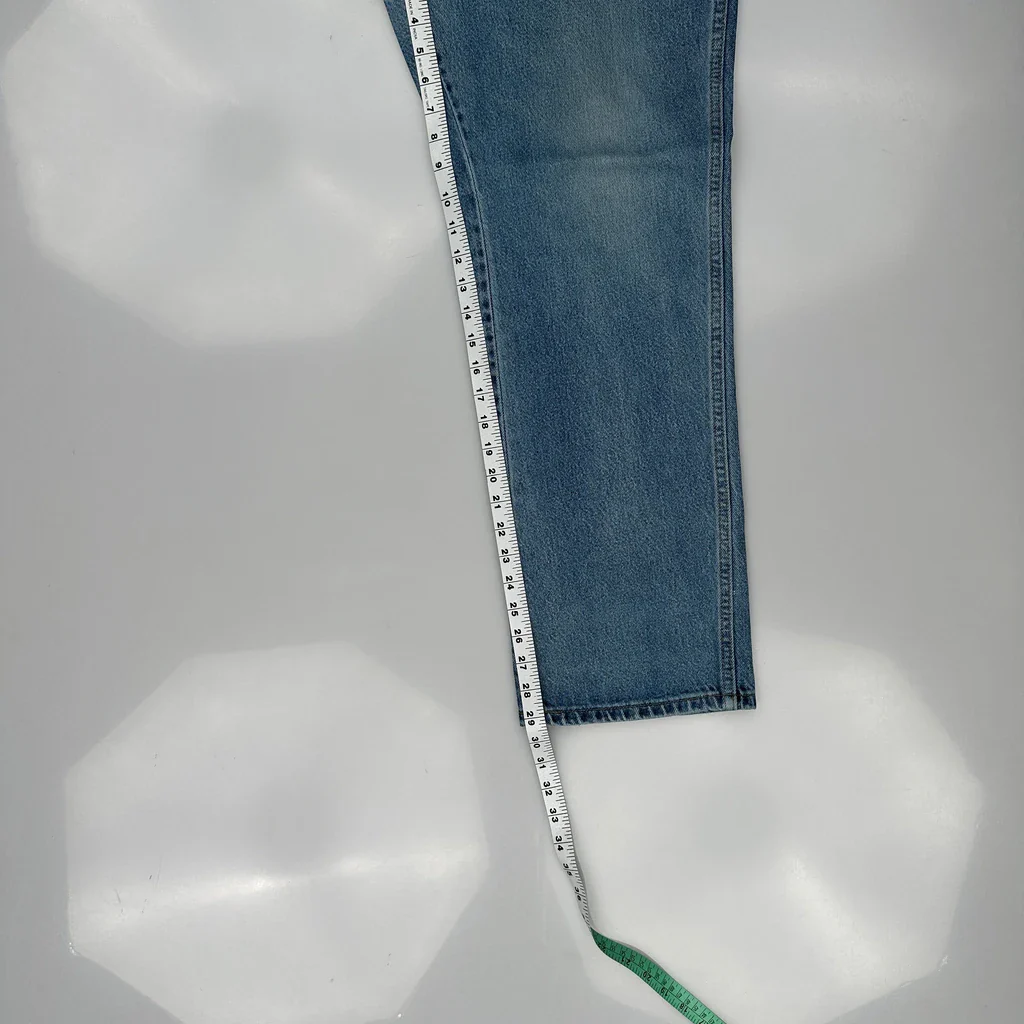 Dickies Jeans - 33W 30L Blue Denim - Image 5