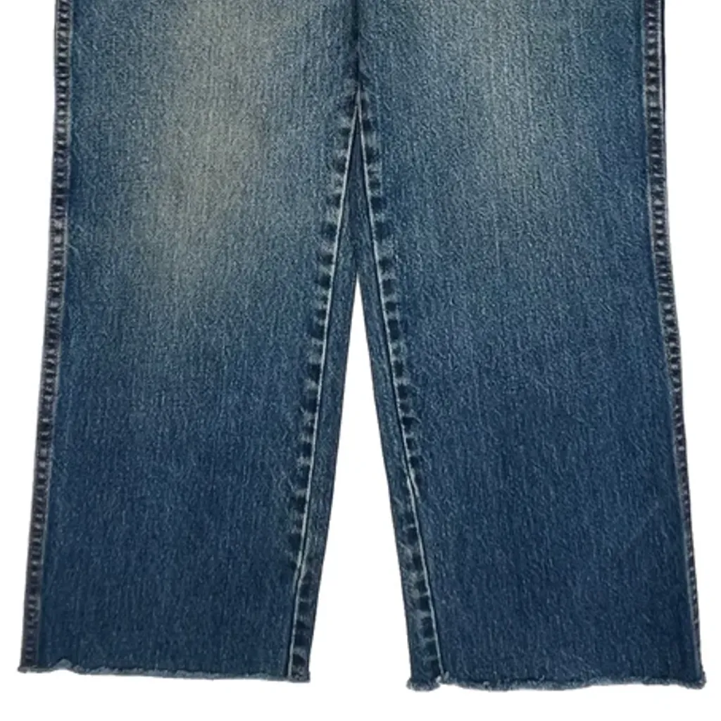 Dickies Jeans - 33W 31L Blue Denim - Image 9
