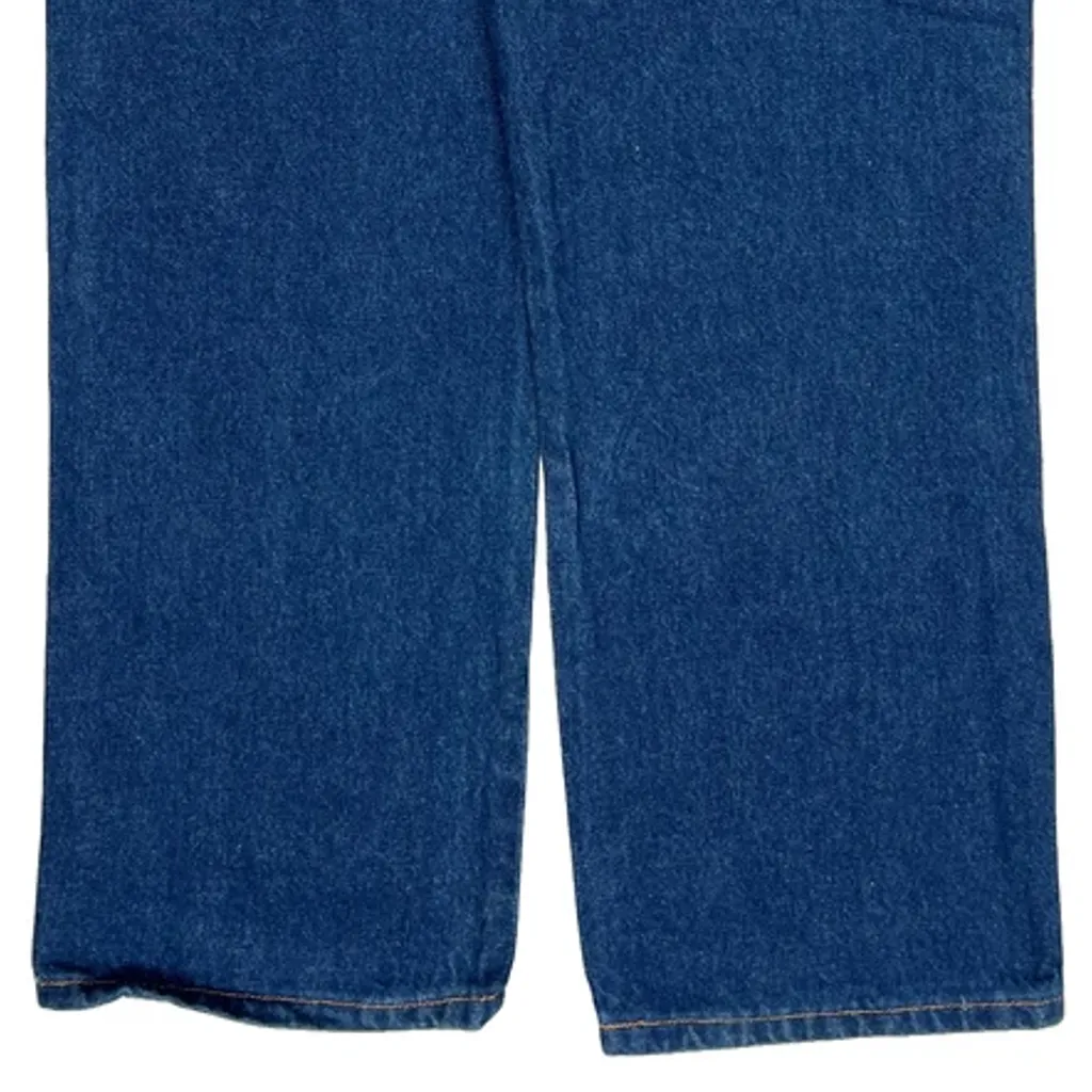 Dickies Jeans - 34W 31L Blue Denim - Image 6