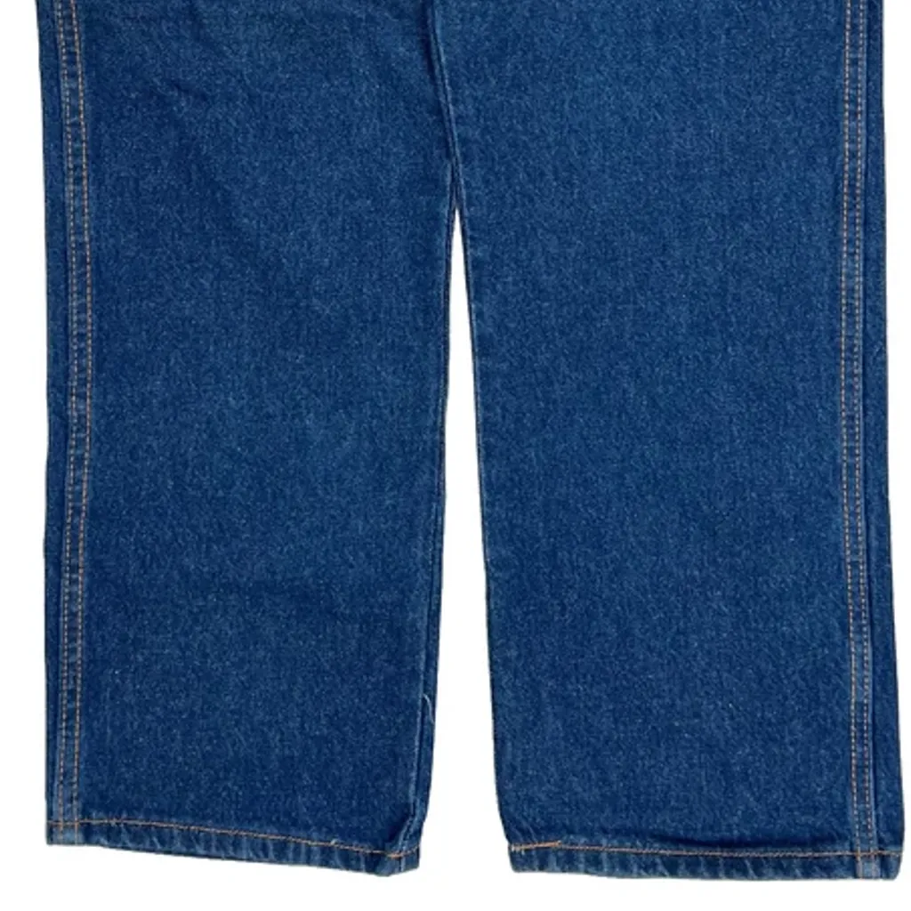 Dickies Jeans - 34W 31L Blue Denim - Image 9