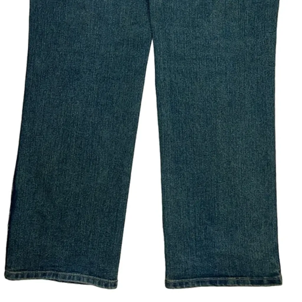 Dickies Jeans - 34W 32L Blue Cotton Blend - Image 8